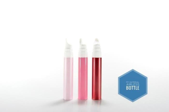 Airless Packaging - Slim style